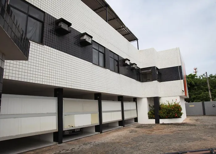 Piramide Stella Maris Adults Only Motel Salvador