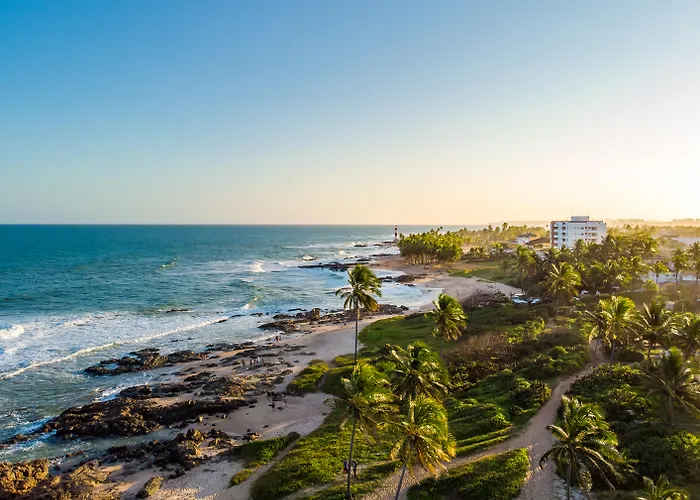 Casa Di Vina BoutiqueHotel em Salvador