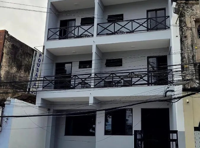 Pousada Solaris Salvador