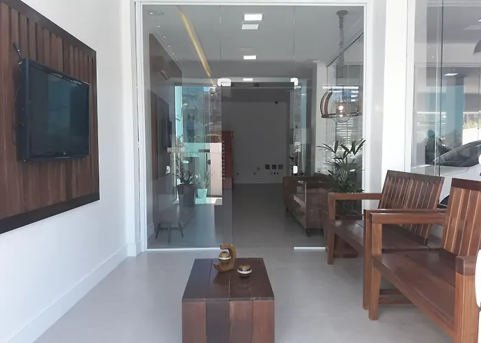 Sempre ExecutiveHotel em Salvador