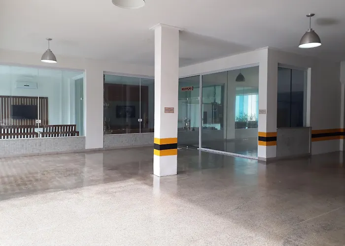 Sempre ExecutiveHotel em Salvador